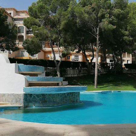 Campoamor Seaview Ngoại thất bức ảnh