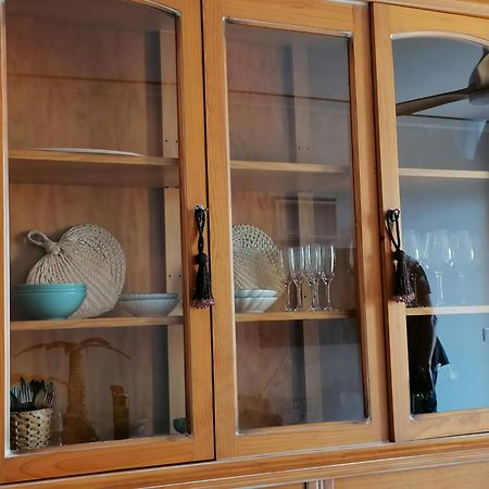 Campoamor Seaview Ngoại thất bức ảnh