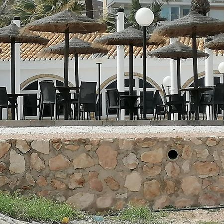 Campoamor Seaview Ngoại thất bức ảnh