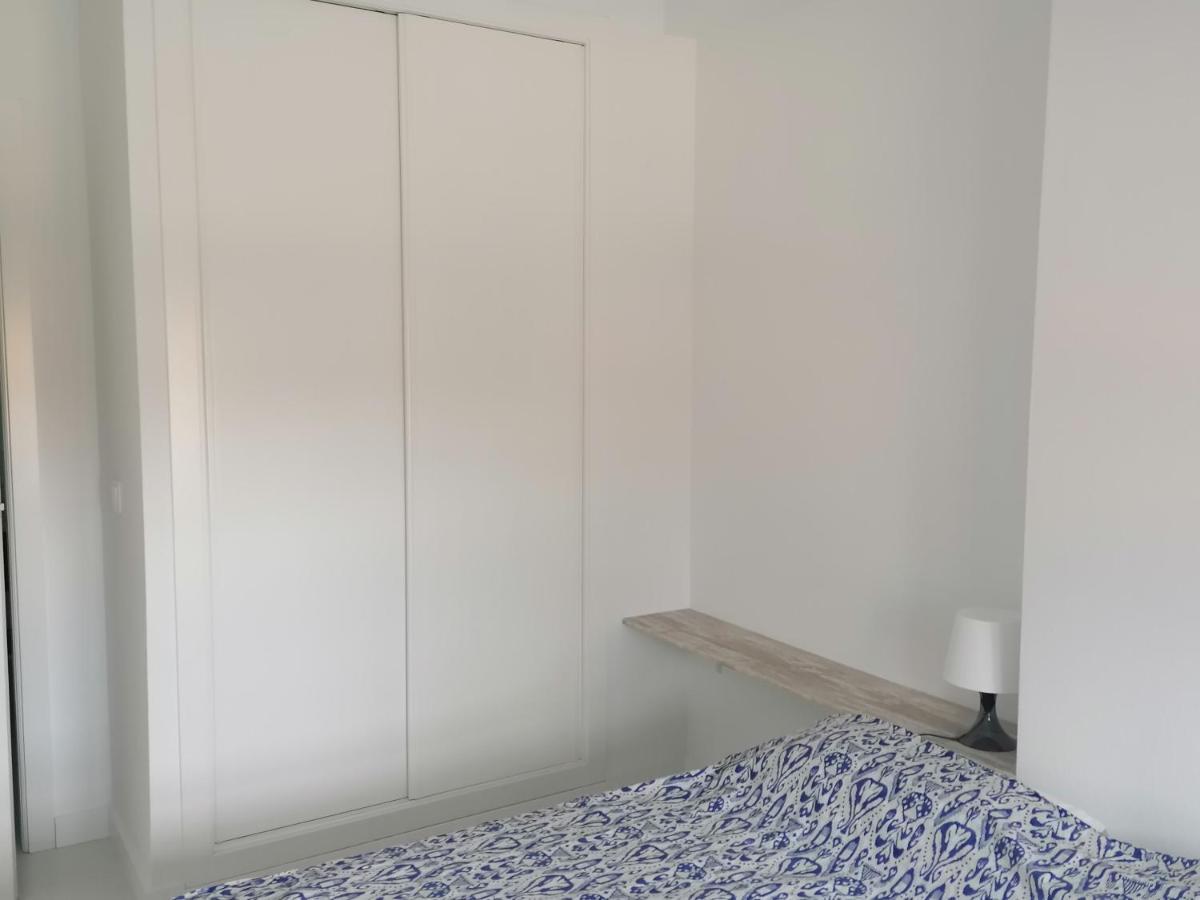 Campoamor Seaview Ngoại thất bức ảnh
