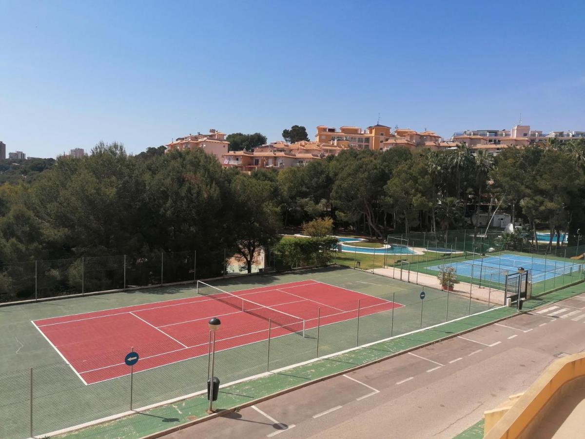 Campoamor Seaview Ngoại thất bức ảnh
