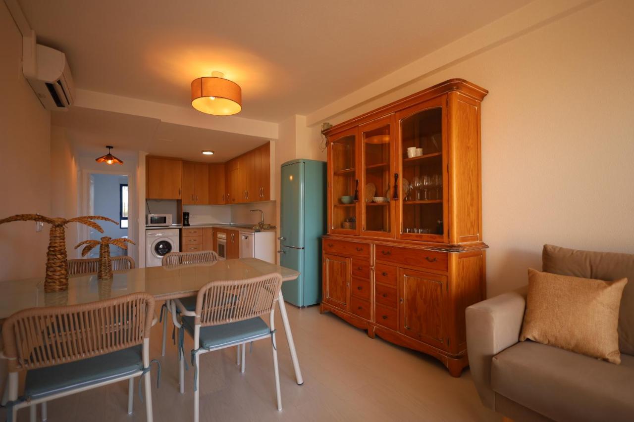 Campoamor Seaview Ngoại thất bức ảnh