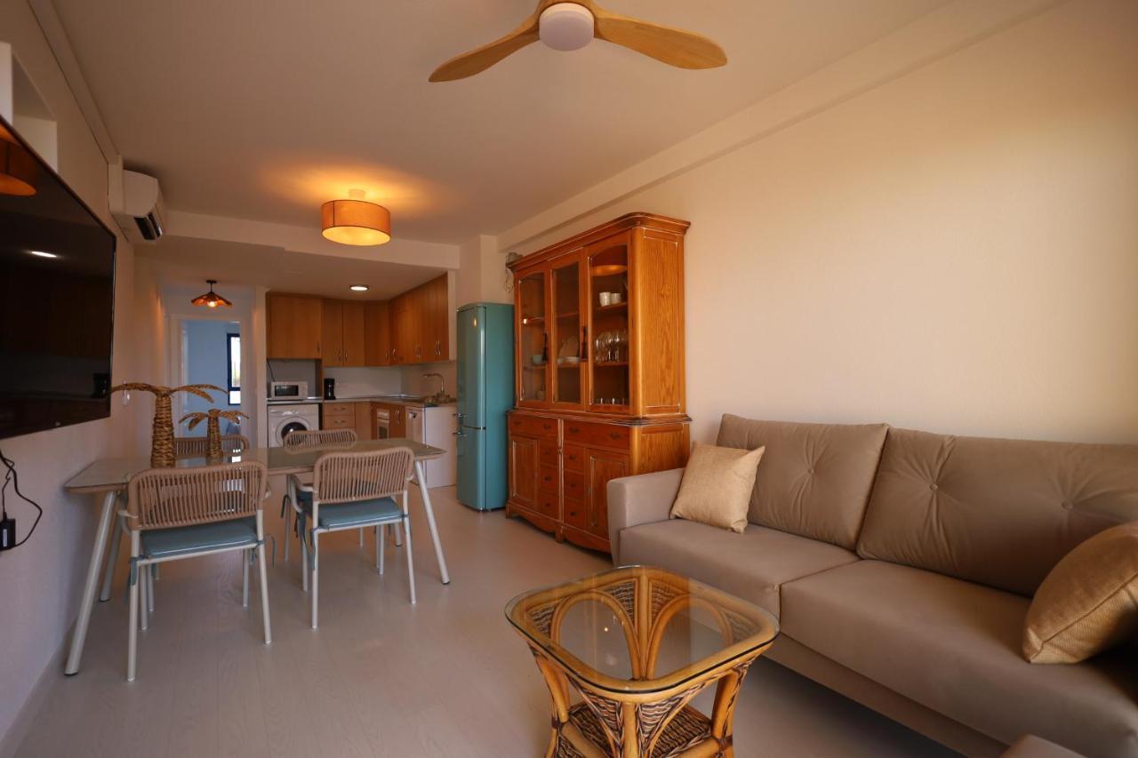 Campoamor Seaview Ngoại thất bức ảnh