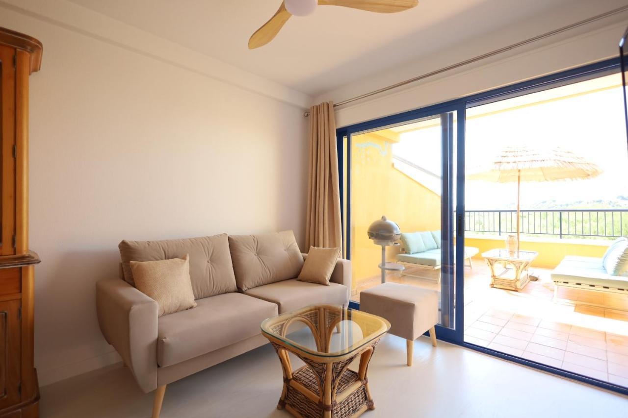 Campoamor Seaview Ngoại thất bức ảnh