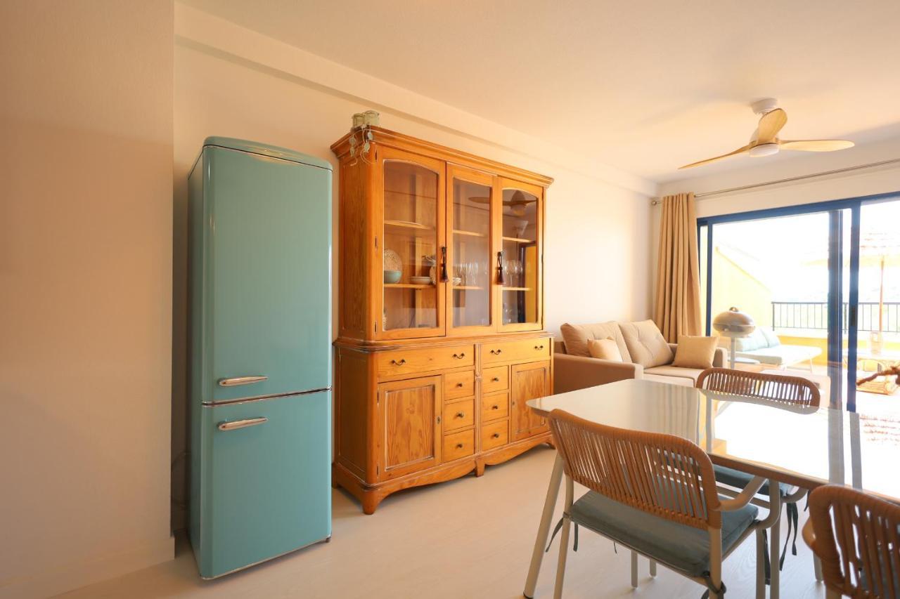 Campoamor Seaview Ngoại thất bức ảnh
