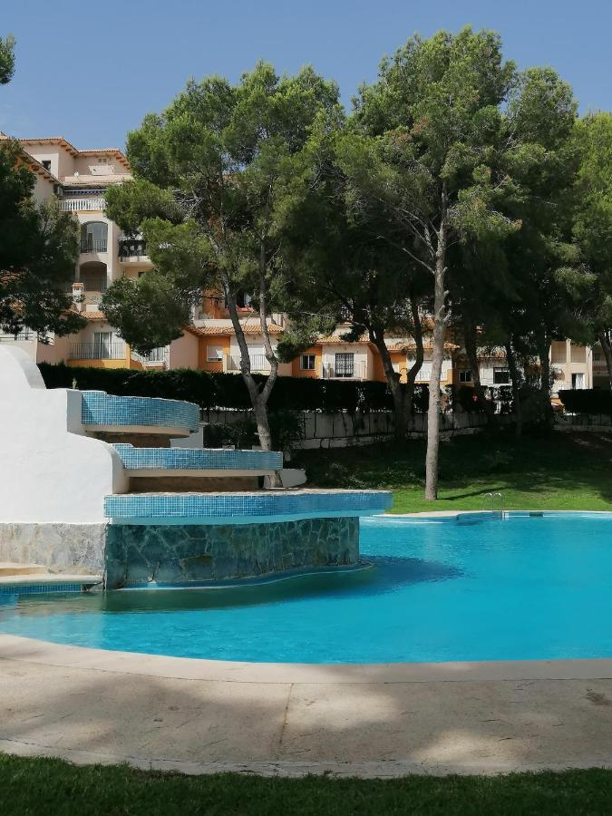 Campoamor Seaview Ngoại thất bức ảnh