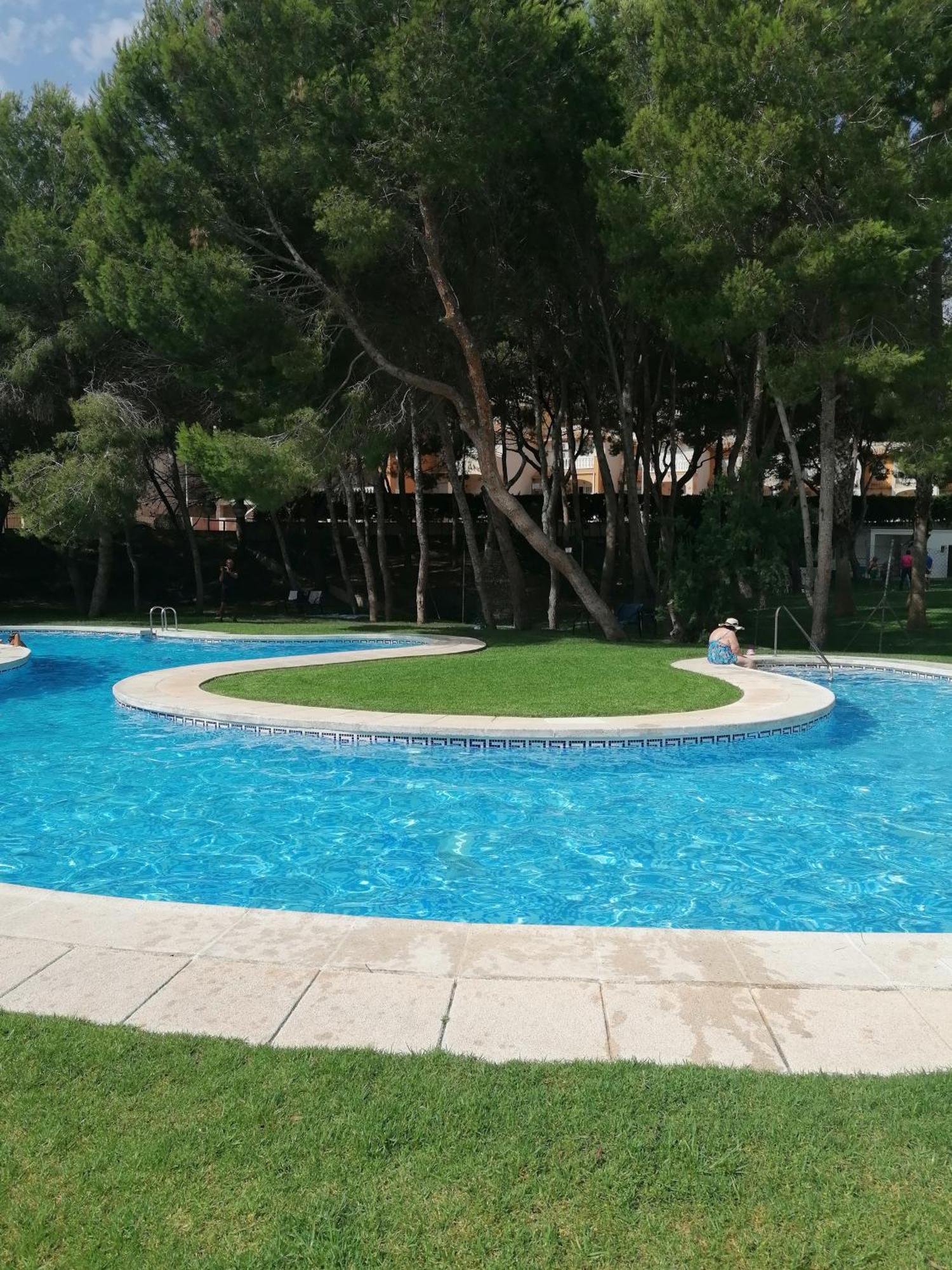 Campoamor Seaview Ngoại thất bức ảnh