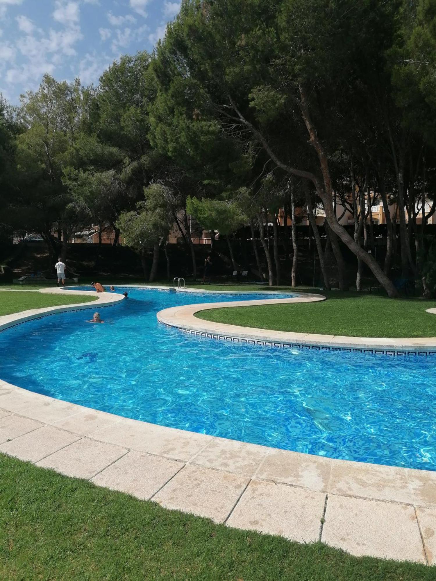 Campoamor Seaview Ngoại thất bức ảnh
