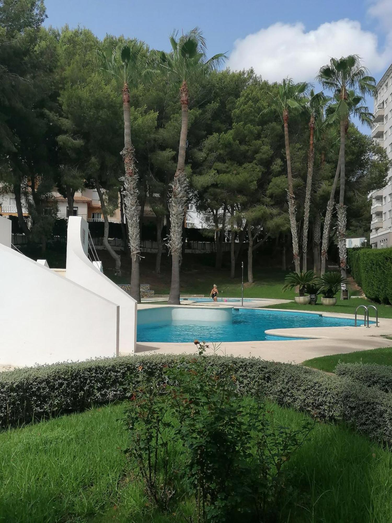 Campoamor Seaview Ngoại thất bức ảnh