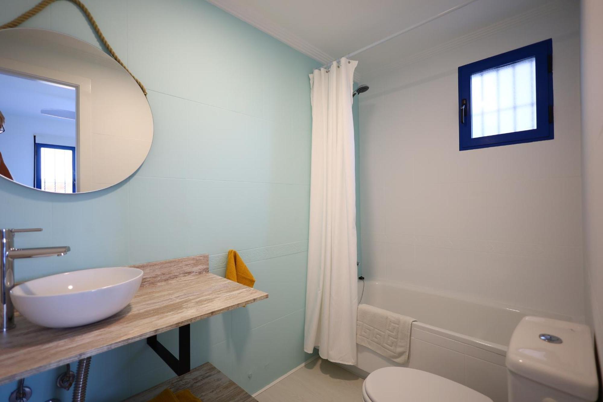 Campoamor Seaview Ngoại thất bức ảnh