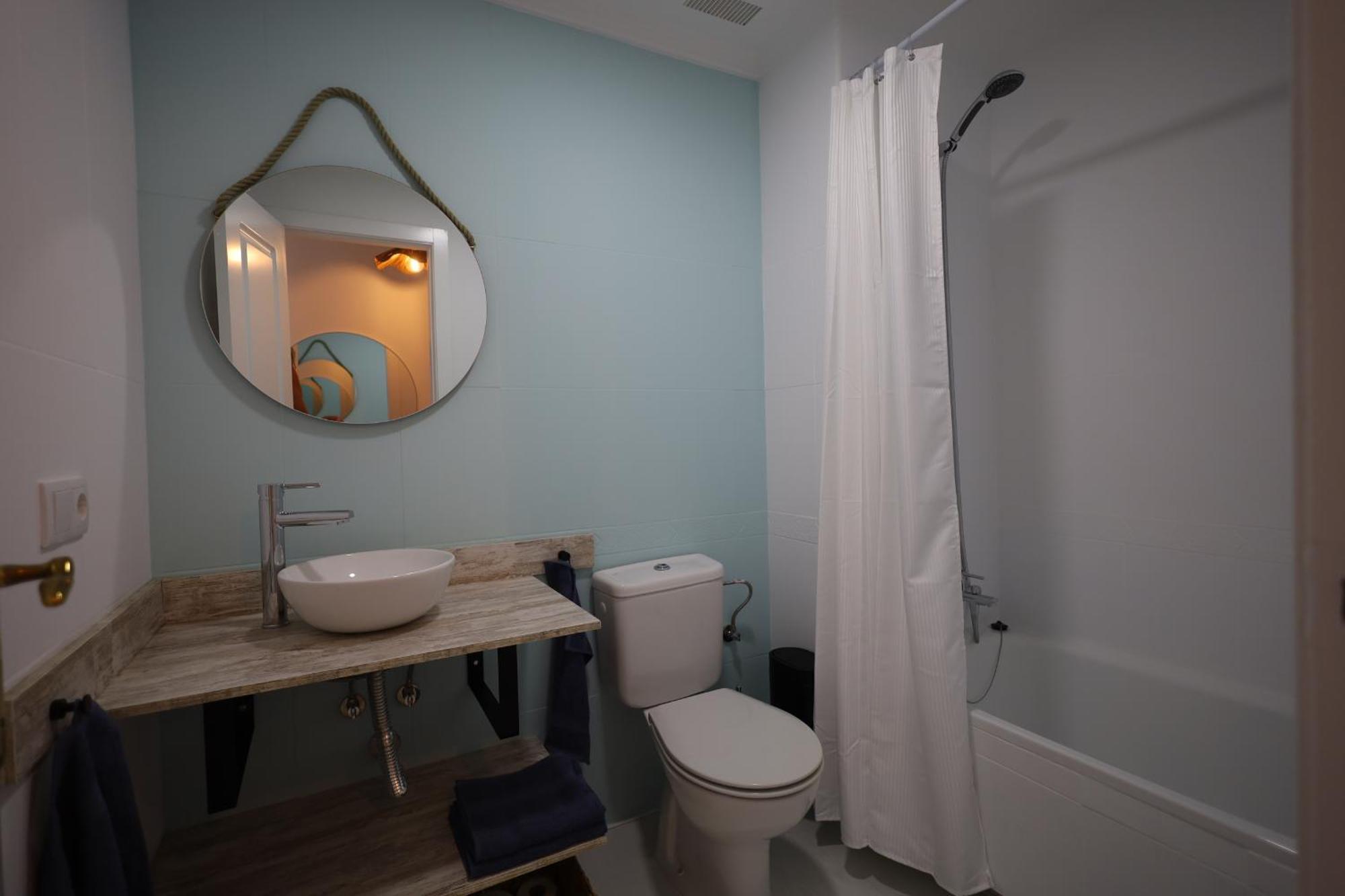 Campoamor Seaview Ngoại thất bức ảnh