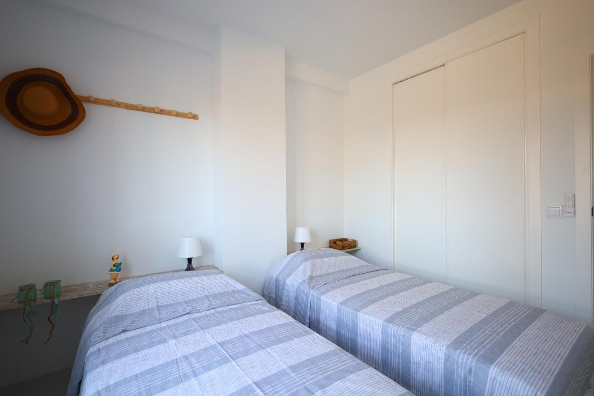 Campoamor Seaview Ngoại thất bức ảnh