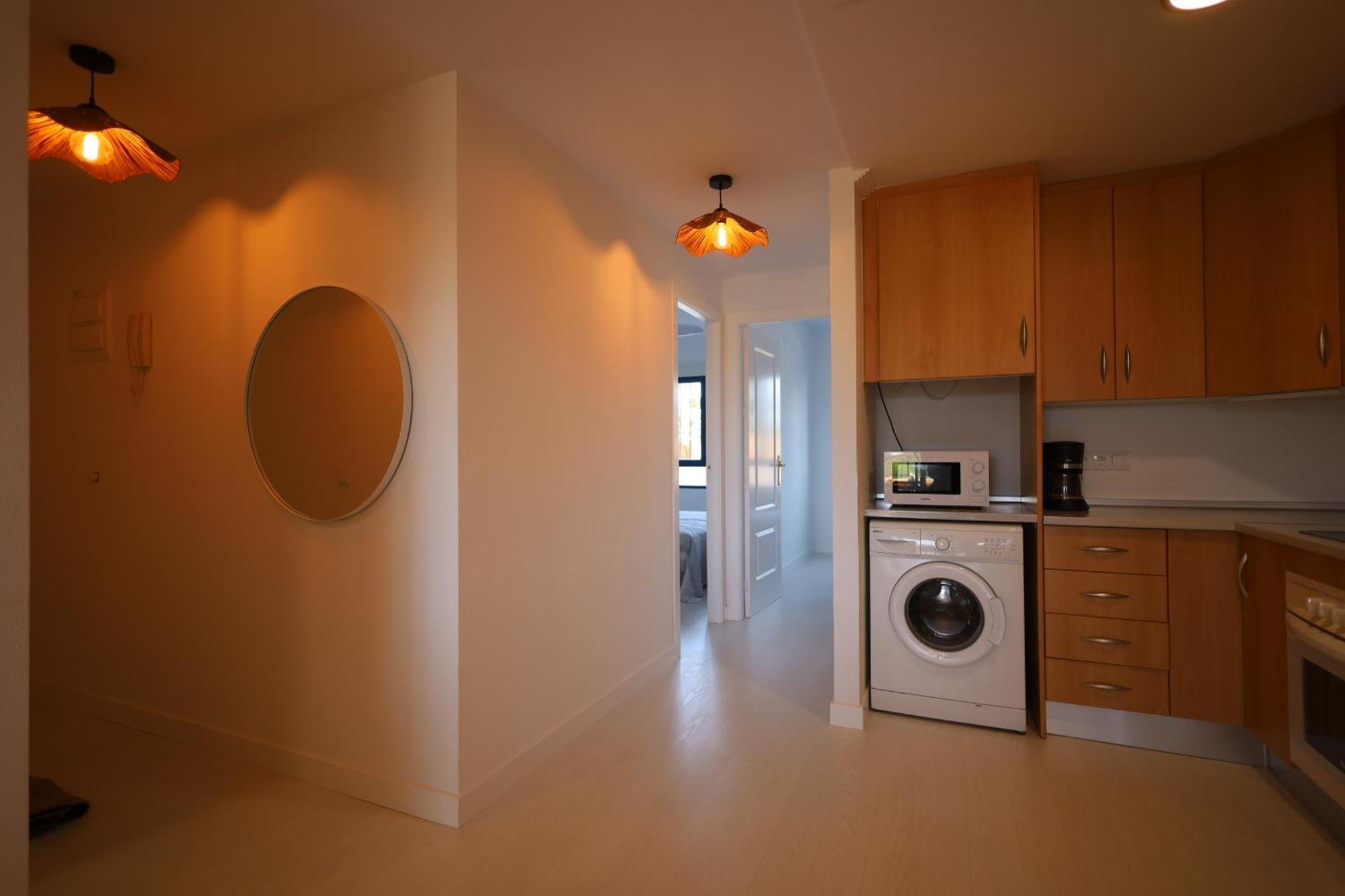 Campoamor Seaview Ngoại thất bức ảnh