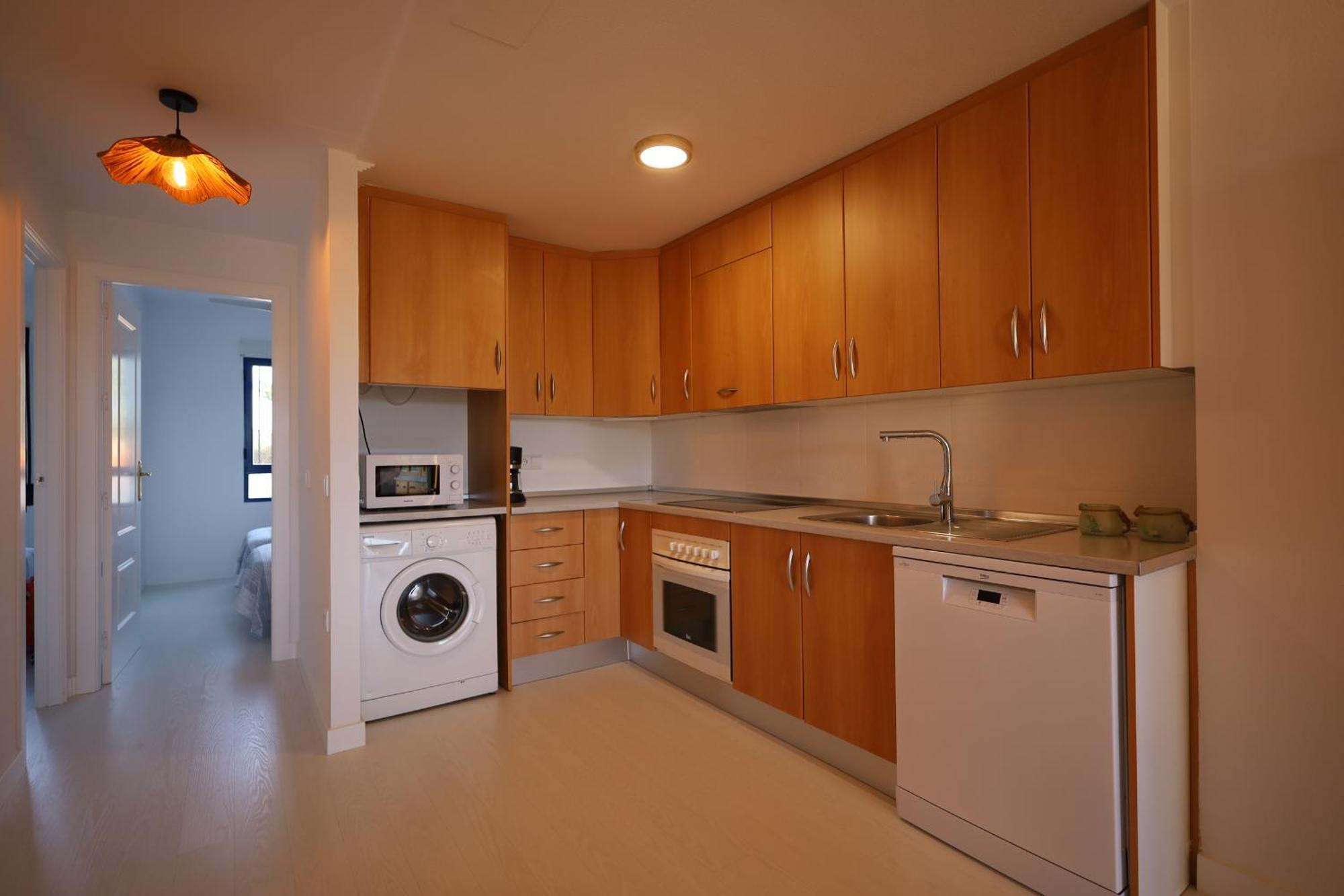 Campoamor Seaview Ngoại thất bức ảnh